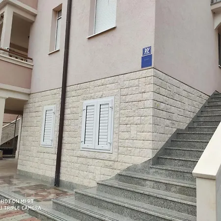 Apartment By The Sea Zaboric, - 16492 Sibenik