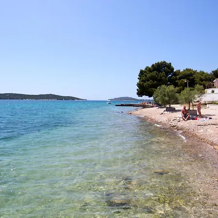 By The Sea Zaboric, - 16492 * Sibenik