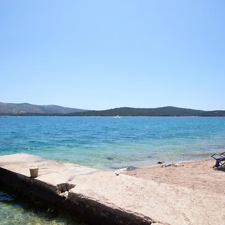 Apartment By The Sea Zaboric, - 16492 Sibenik