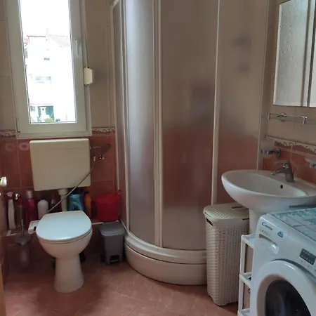 By The Sea Zaboric, - 16492 Appartement *