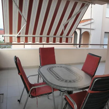 Apartment By The Sea Zaboric, - 16492