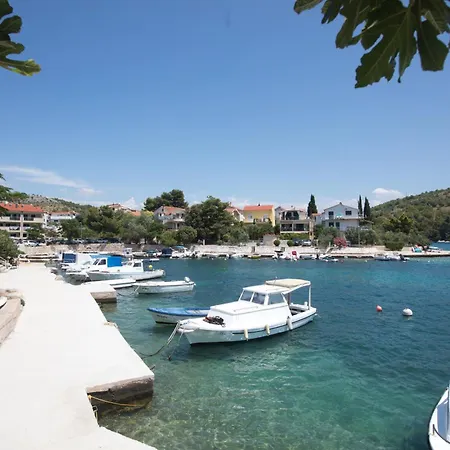 Daire By The Sea Zaboric, - 16492 Šibenik