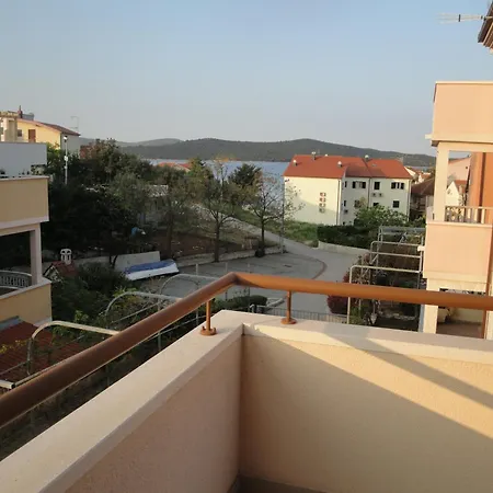 By The Sea Zaboric, - 16492 * Šibenik