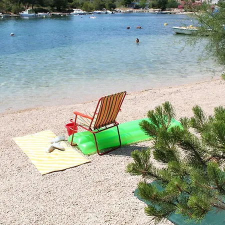 By The Sea Zaboric, - 16492 Sibenik