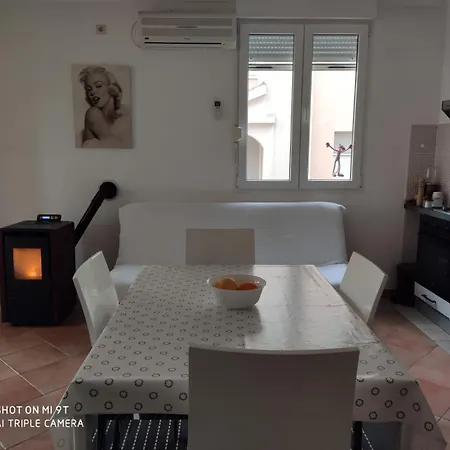 Appartement By The Sea Zaboric, - 16492