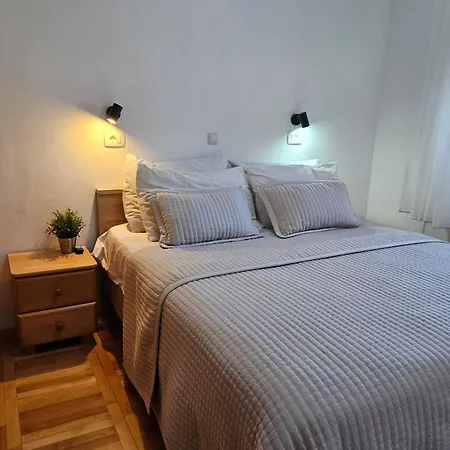 By The Sea Zaboric, - 16492 Apartment Sibenik