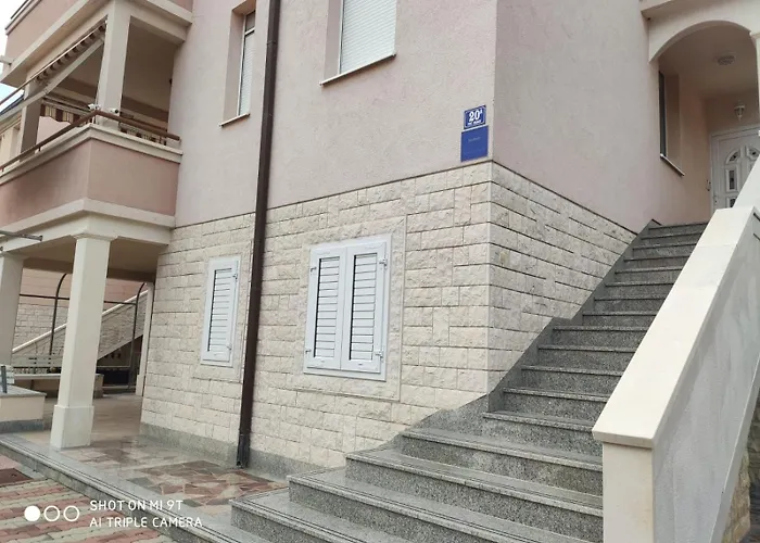 Apartment By The Sea Zaboric, - 16492 Sibenik