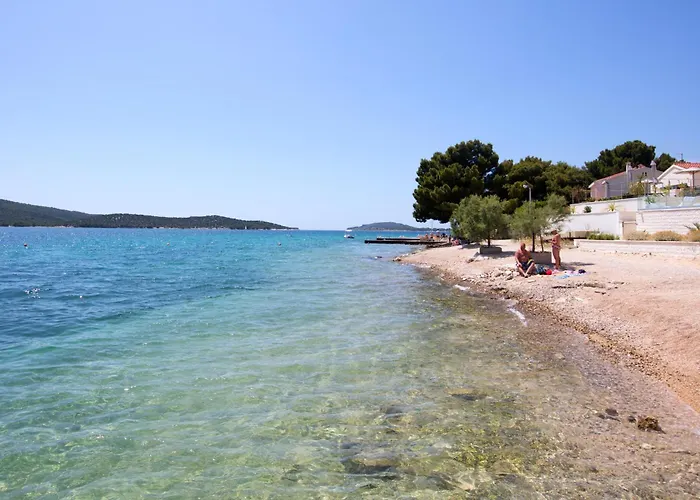 By The Sea Zaboric, - 16492 * Šibenik