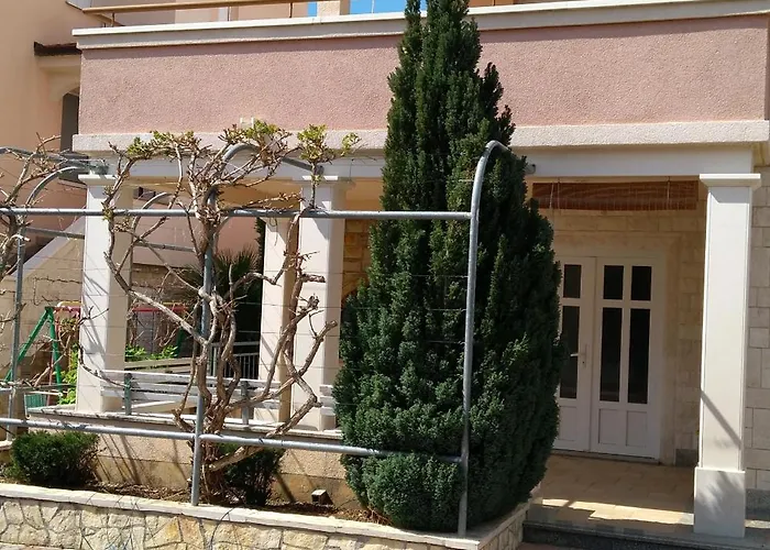 Appartement By The Sea Zaboric, - 16492