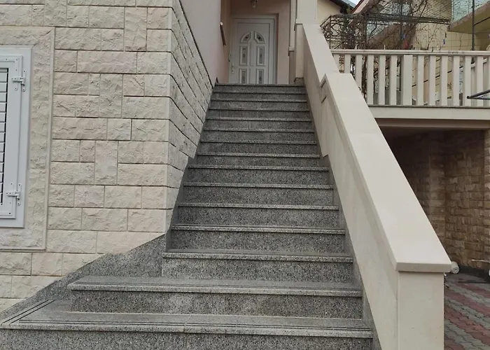 Daire By The Sea Zaboric, - 16492