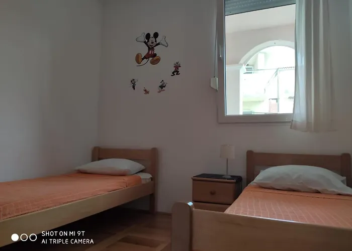 Apartment By The Sea Zaboric, - 16492 Sibenik