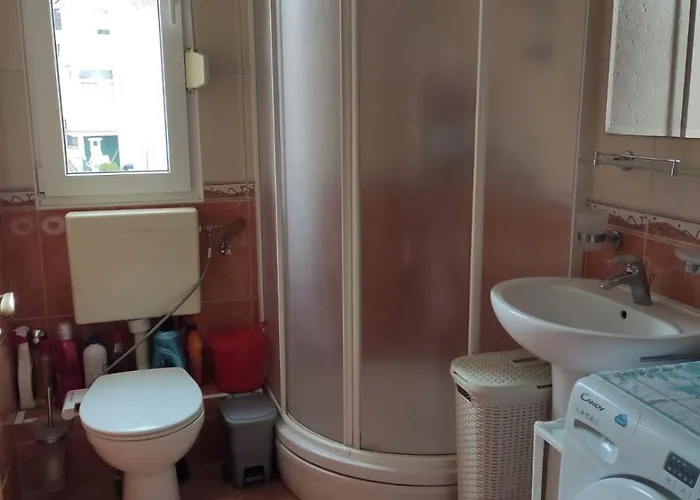 By The Sea Zaboric, - 16492 Appartement *