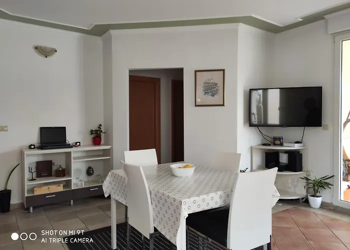 By The Sea Zaboric, - 16492 * Sibenik