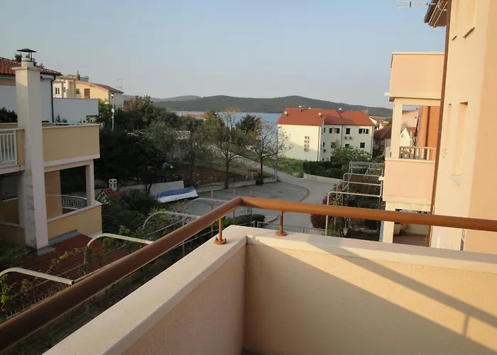 By The Sea Zaboric, - 16492 * Sibenik