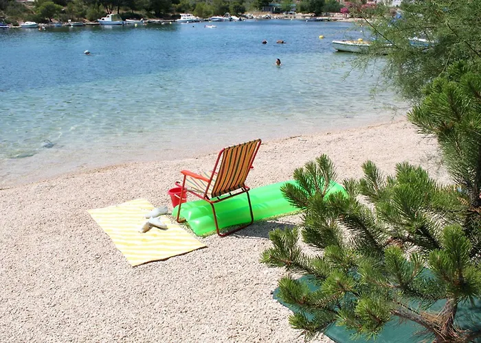 By The Sea Zaboric, - 16492 Sibenik