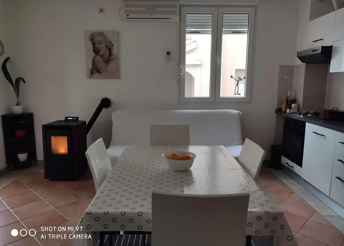 Appartement By The Sea Zaboric, - 16492